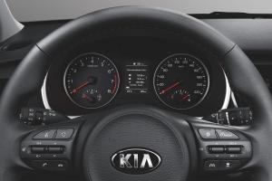Kia Rio EcoDynamics 2020 года  (WW)